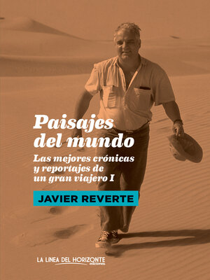cover image of Paisajes del mundo